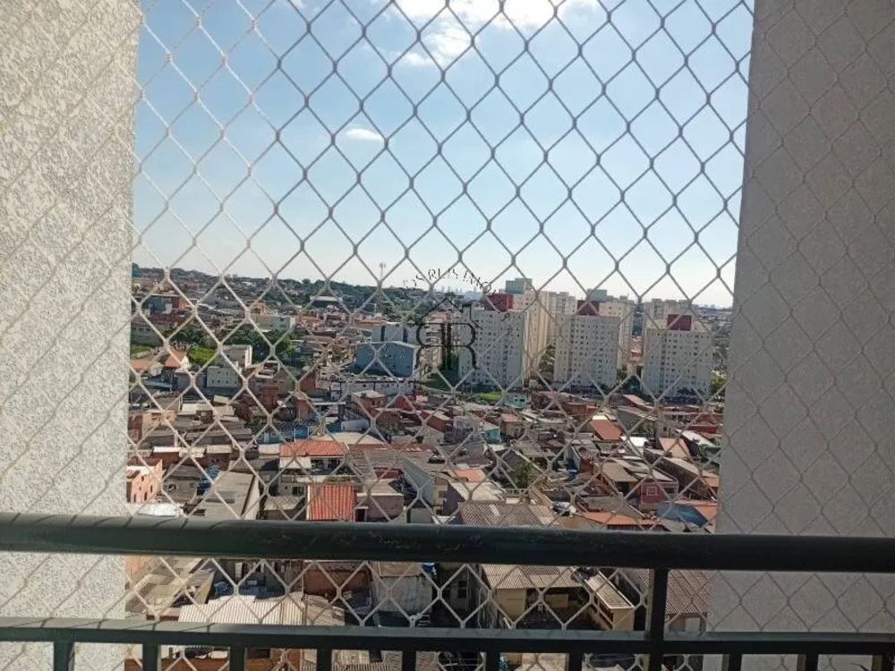 Apartamento, 2 quartos, 48 m² - Foto 6
