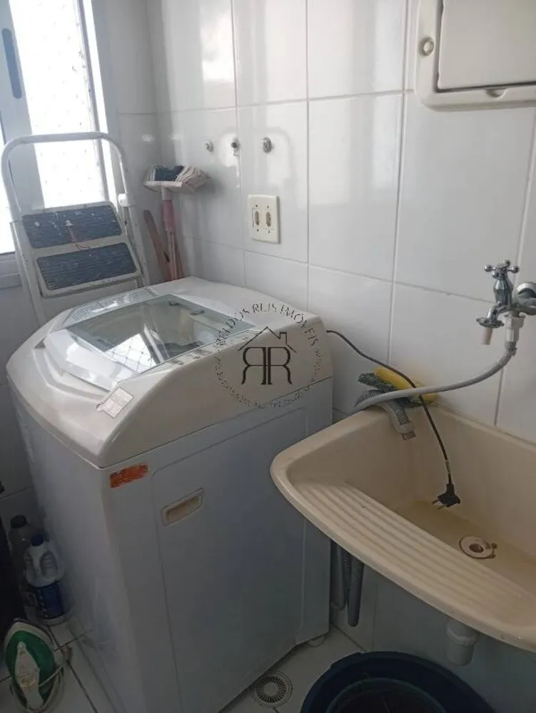 Apartamento, 2 quartos, 48 m² - Foto 3