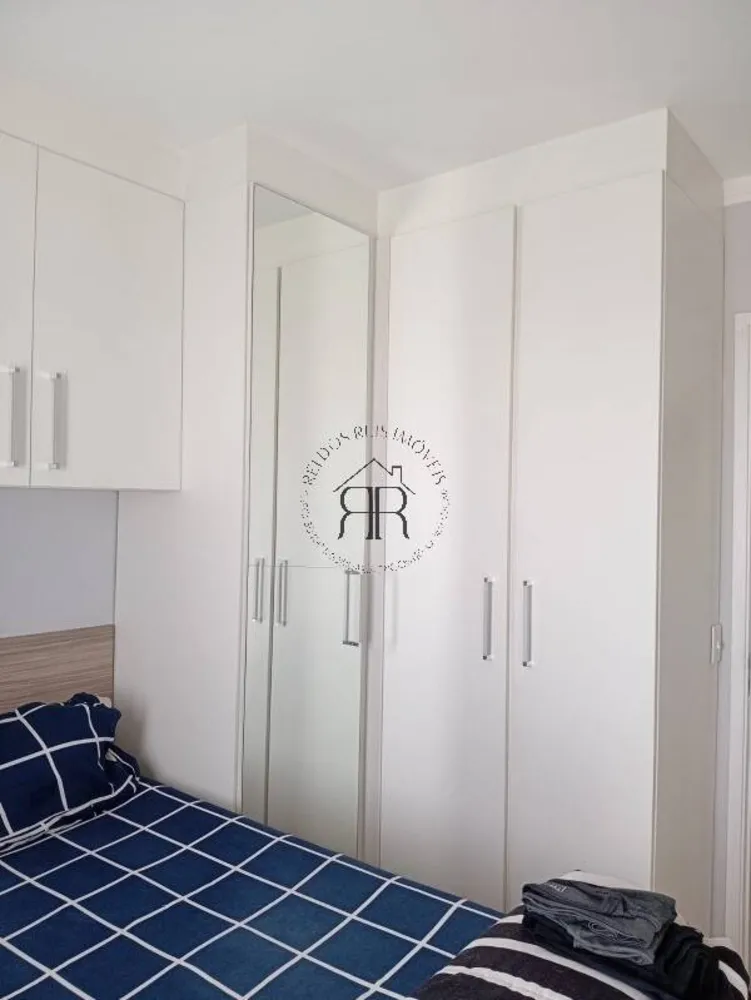 Apartamento, 2 quartos, 48 m² - Foto 1