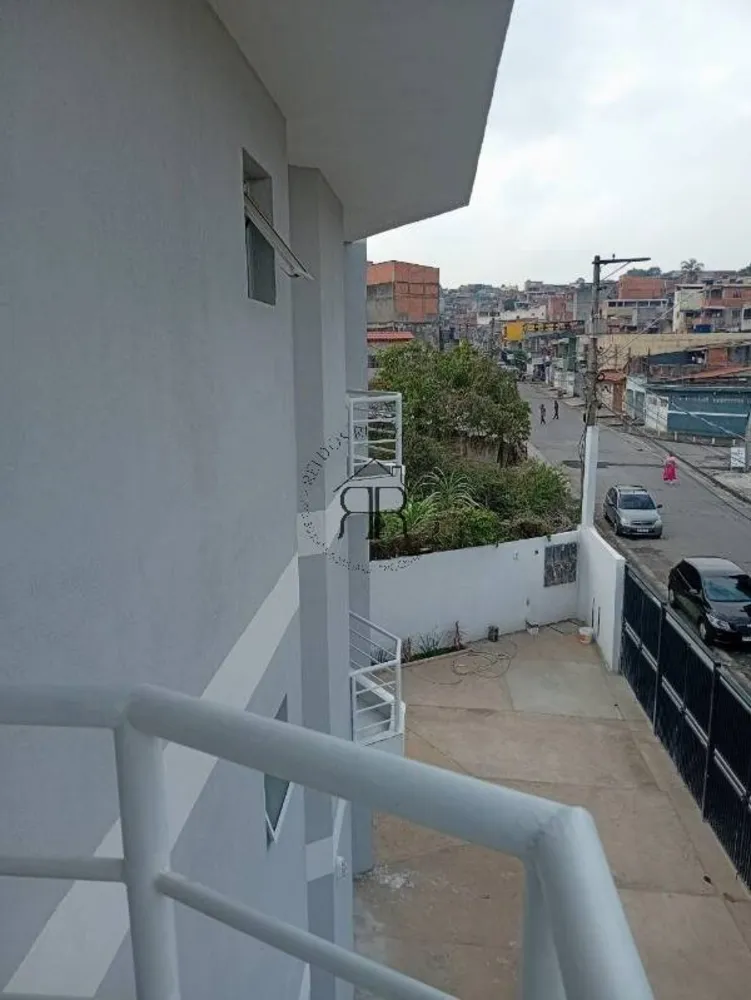 Apartamento, 2 quartos, 48 m² - Foto 3