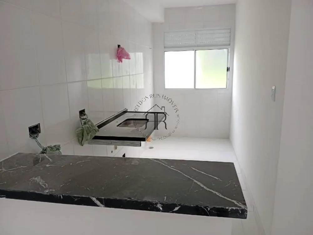 Apartamento, 2 quartos, 48 m² - Foto 7