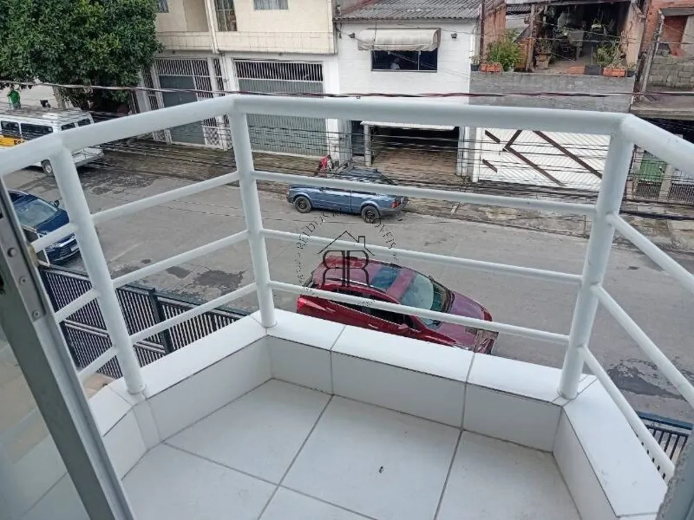 Apartamento, 2 quartos, 48 m² - Foto 5