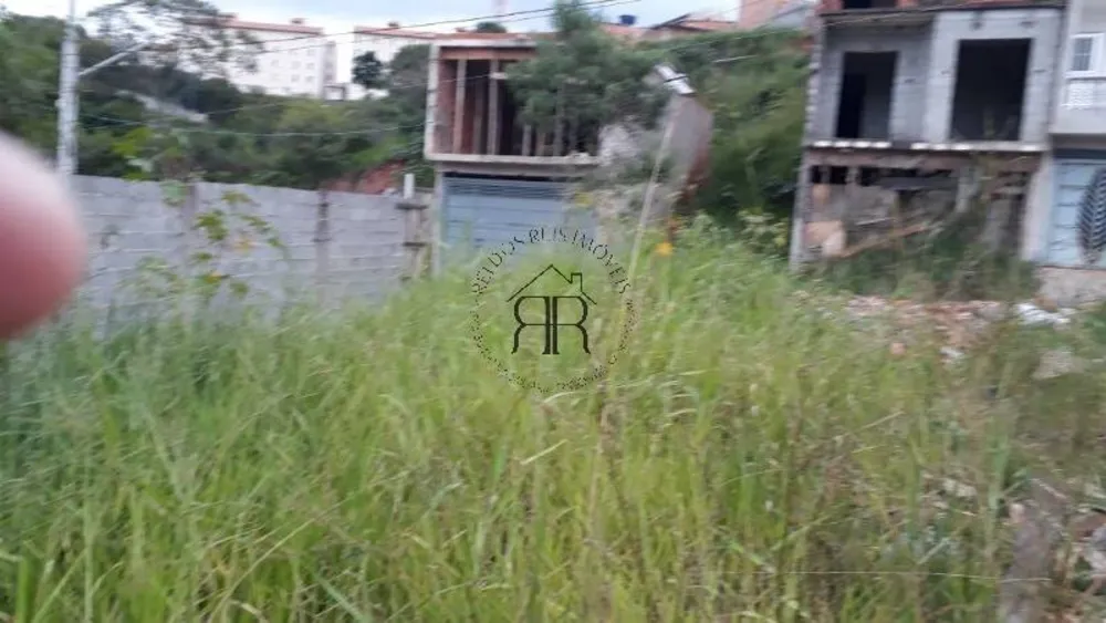 Terreno, 250 m² - Foto 2