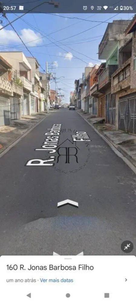 Terreno, 250 m² - Foto 12