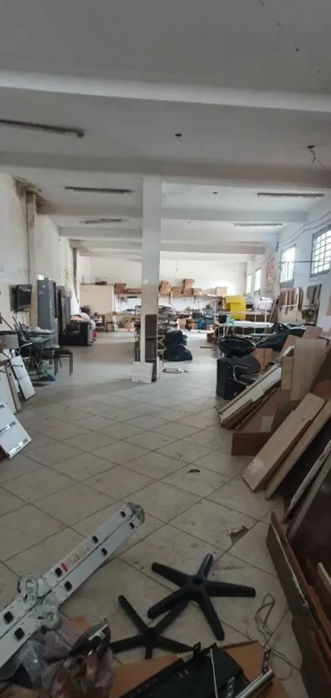 Depósito-Galpão, 171 m² - Foto 14