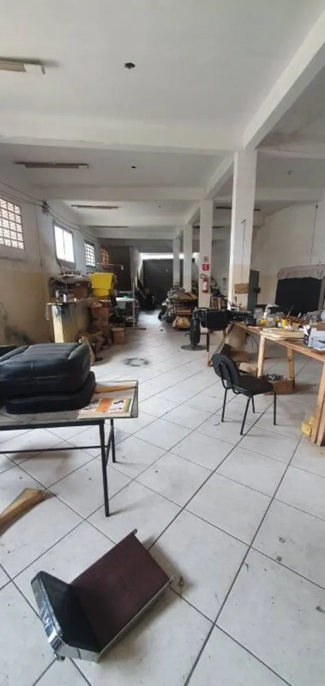 Depósito-Galpão, 171 m² - Foto 19