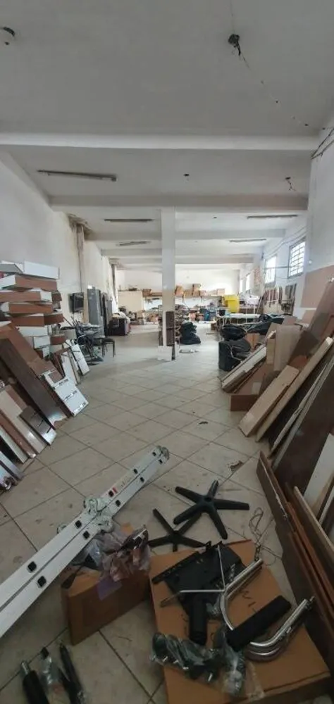 Depósito-Galpão, 171 m² - Foto 7