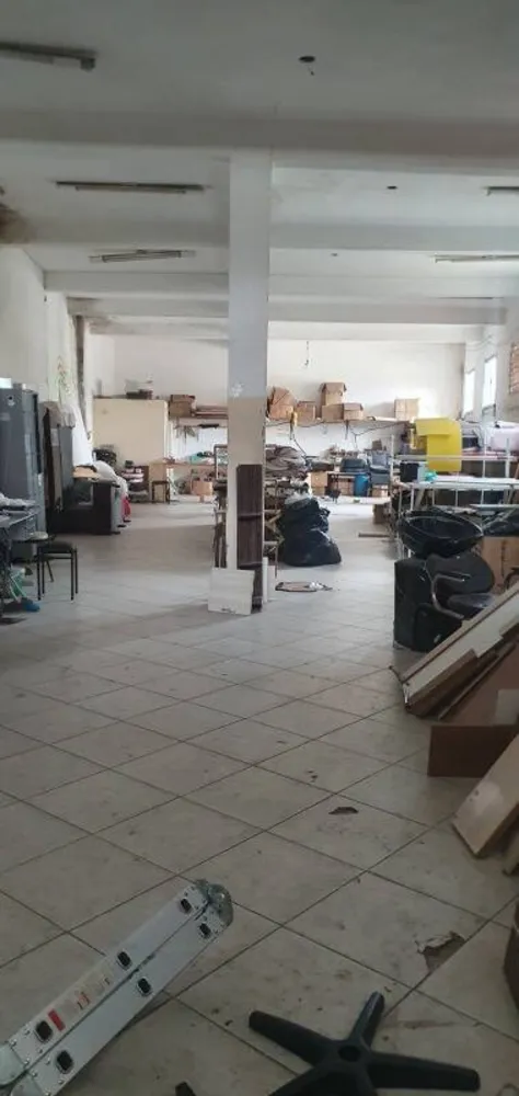 Depósito-Galpão, 171 m² - Foto 13