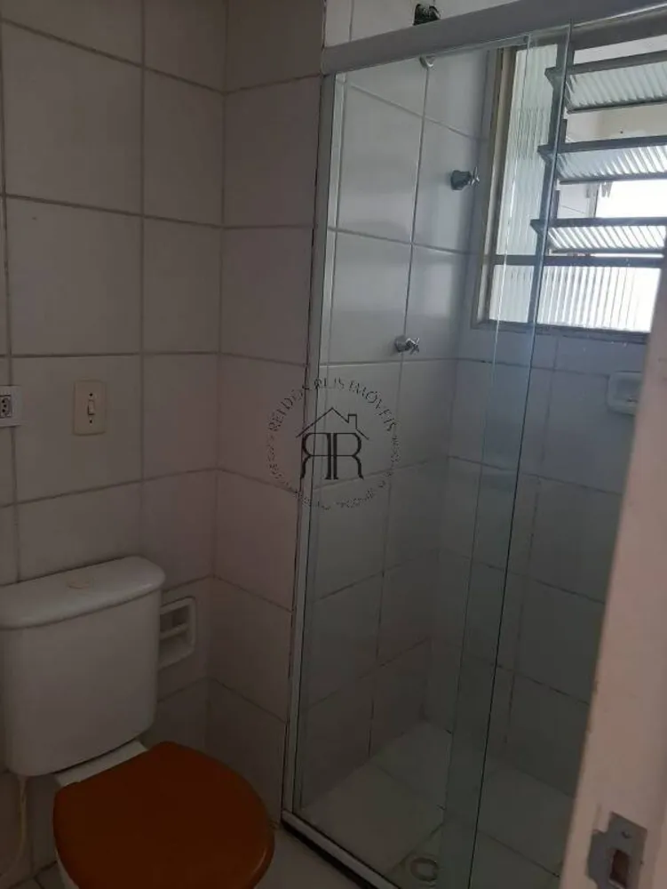 Apartamento, 2 quartos, 47 m² - Foto 8