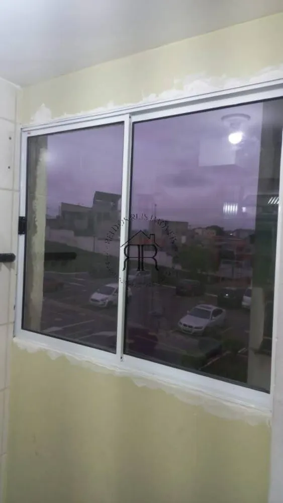 Apartamento, 2 quartos, 47 m² - Foto 7