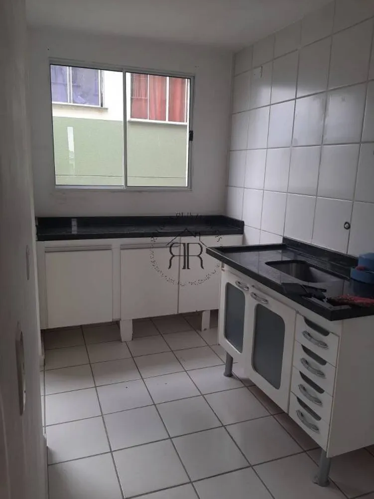 Apartamento, 2 quartos, 50 m² - Foto 11