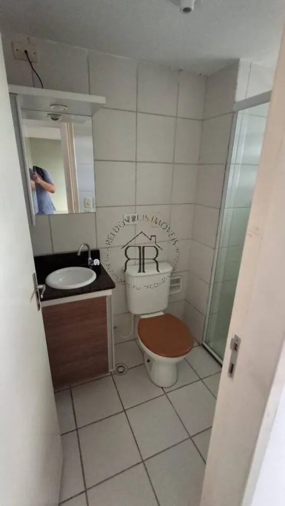 Apartamento, 2 quartos, 50 m² - Foto 6