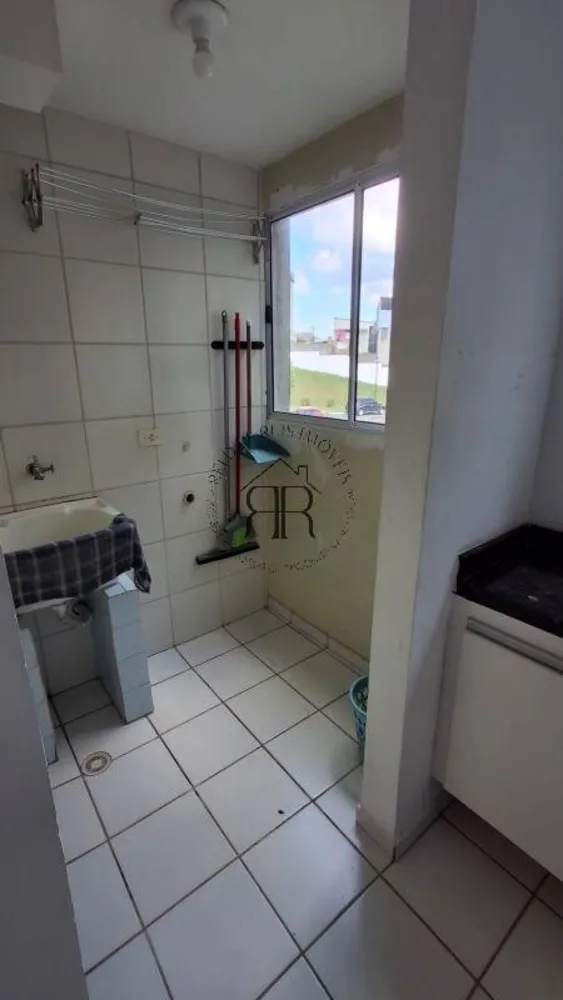 Apartamento, 2 quartos, 50 m² - Foto 2