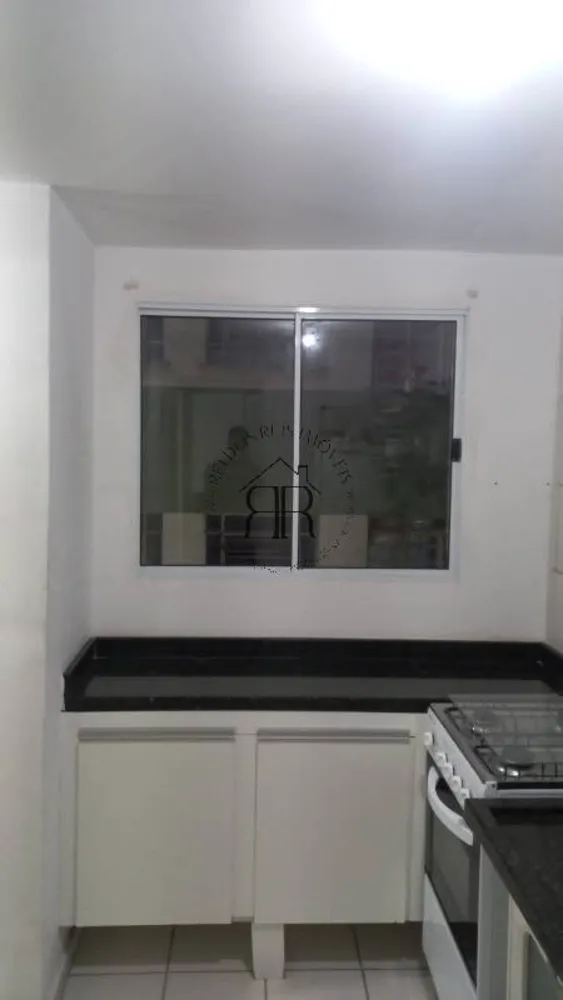 Apartamento, 2 quartos, 50 m² - Foto 16