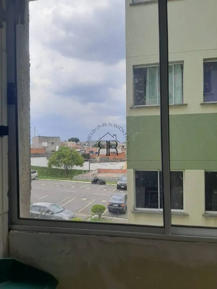 Apartamento, 2 quartos, 50 m² - Foto 1
