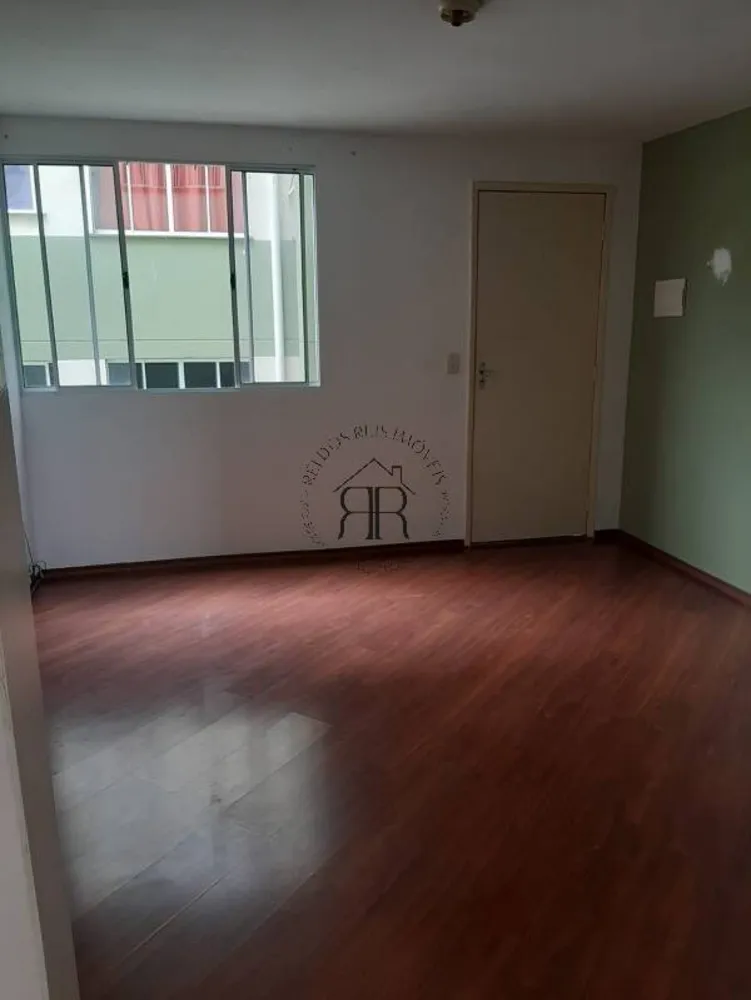 Apartamento, 2 quartos, 47 m² - Foto 5