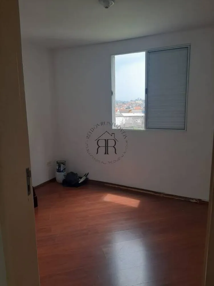 Apartamento, 2 quartos, 47 m² - Foto 2
