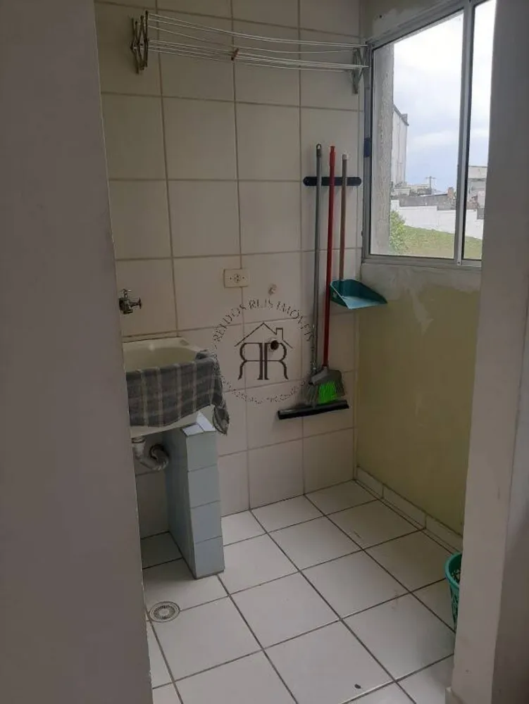 Apartamento, 2 quartos, 50 m² - Foto 7