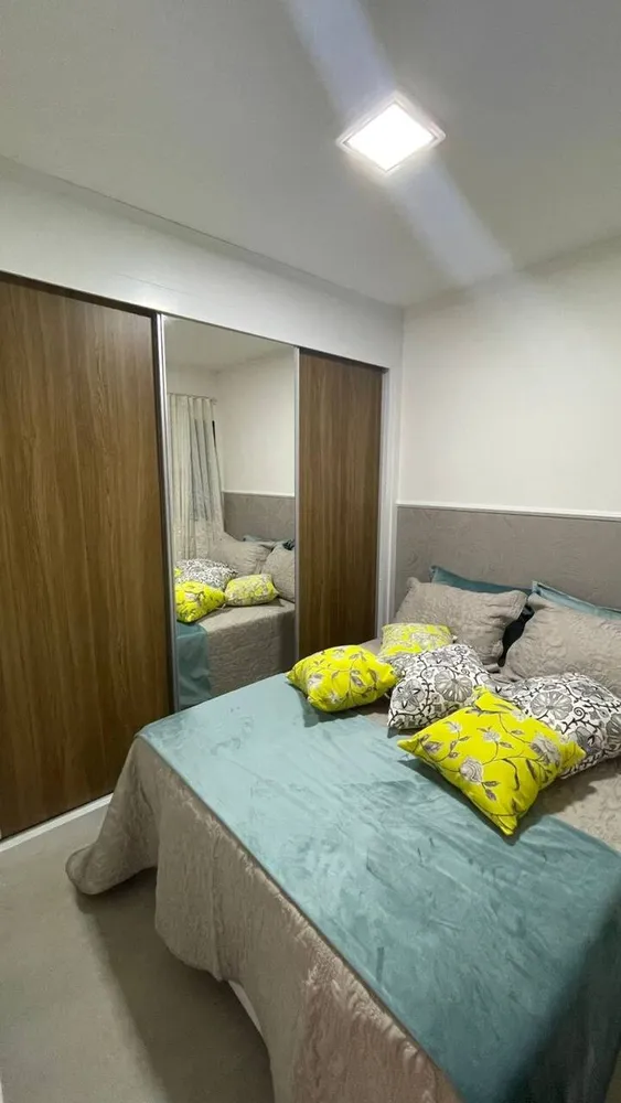 Apartamento, 2 quartos, 36 m² - Foto 8