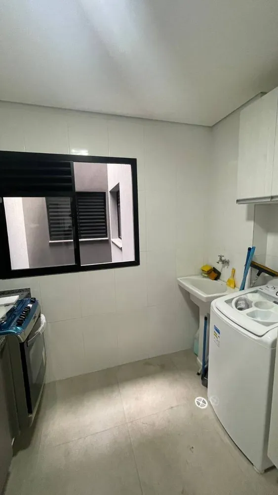 Apartamento, 2 quartos, 36 m² - Foto 4