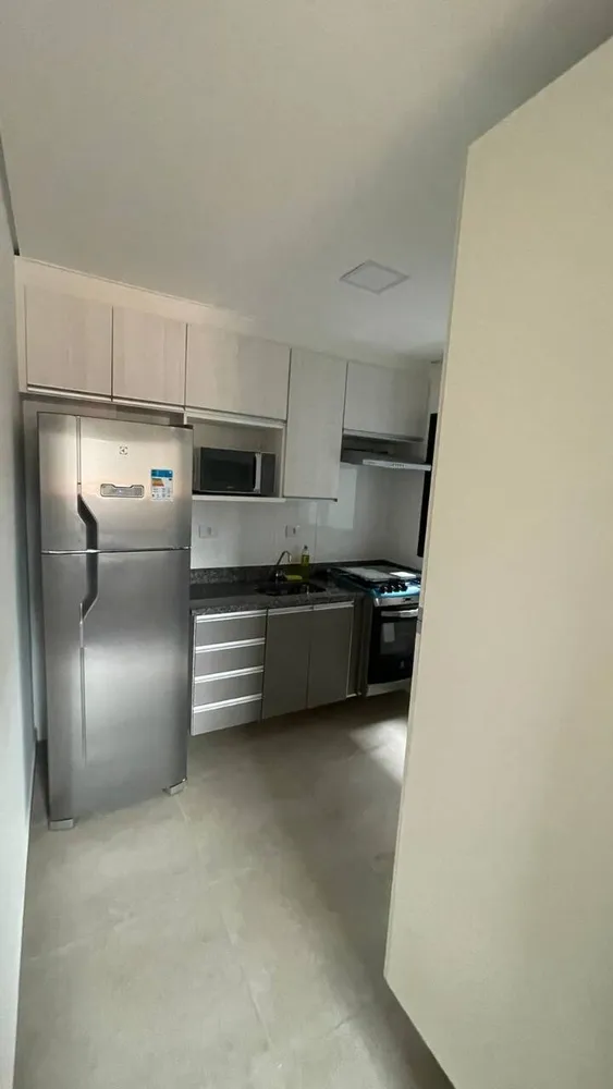 Apartamento, 2 quartos, 36 m² - Foto 4