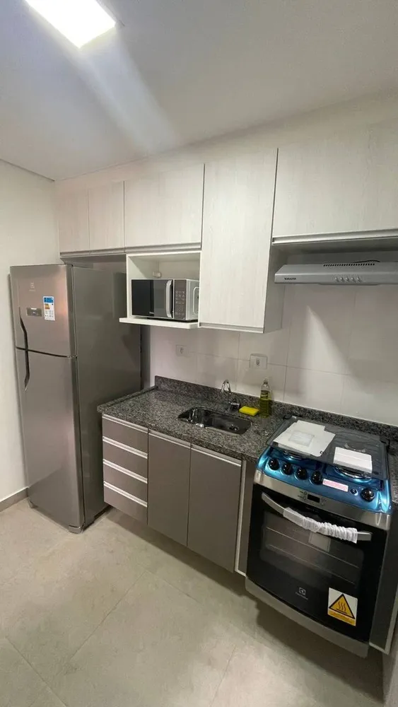 Apartamento, 2 quartos, 36 m² - Foto 5