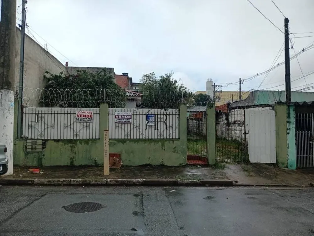Terreno, 350 m² - Foto 3