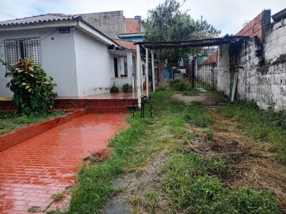 Terreno, 350 m² - Foto 1