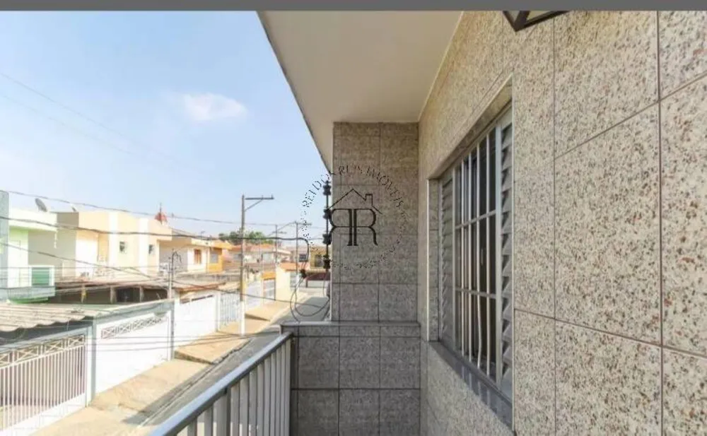 Casa, 2 quartos, 165 m² - Foto 1