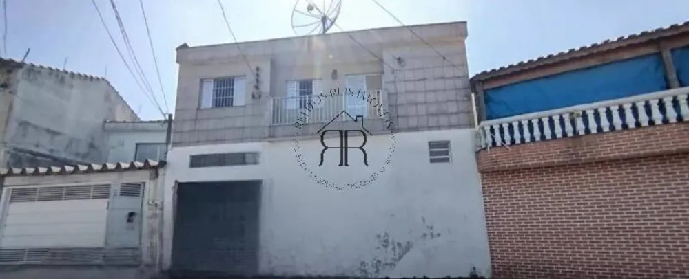 Casa, 2 quartos, 165 m² - Foto 3