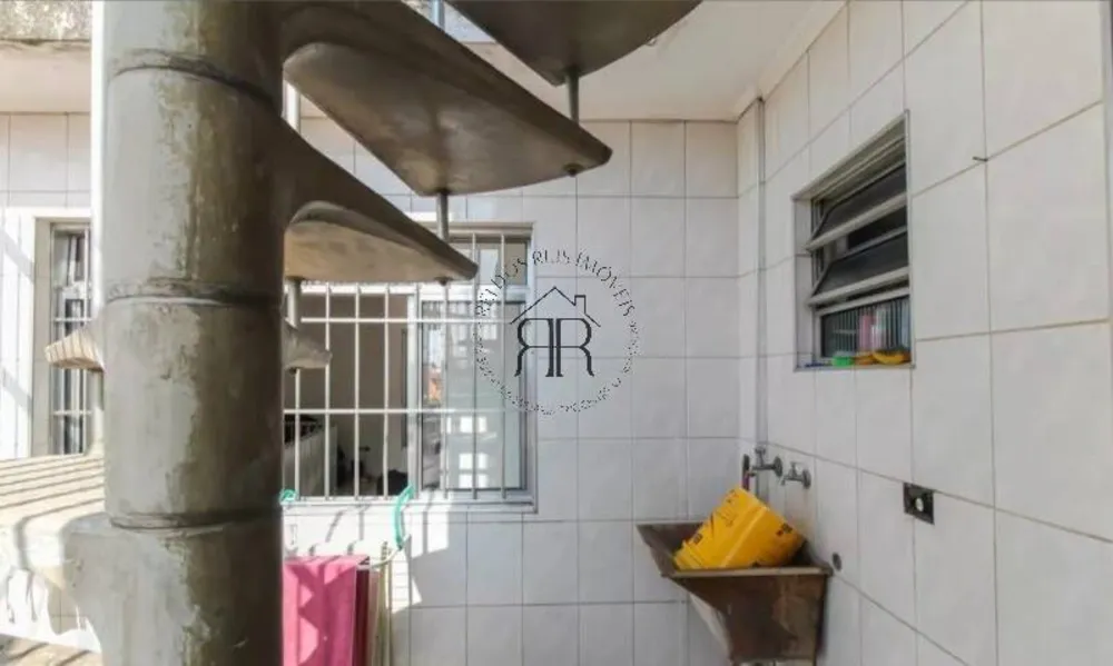 Casa, 2 quartos, 165 m² - Foto 7