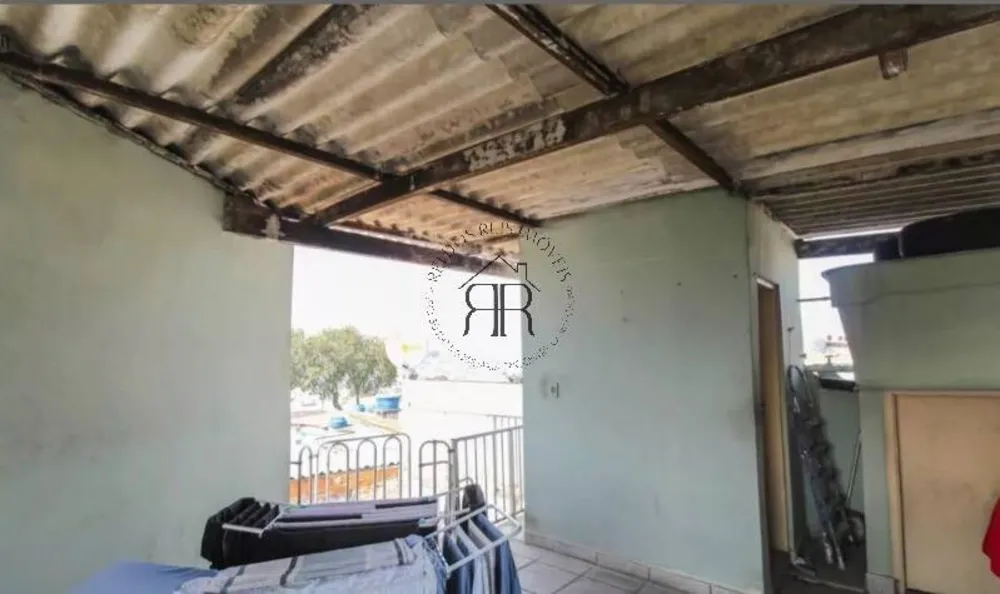 Casa, 2 quartos, 165 m² - Foto 9
