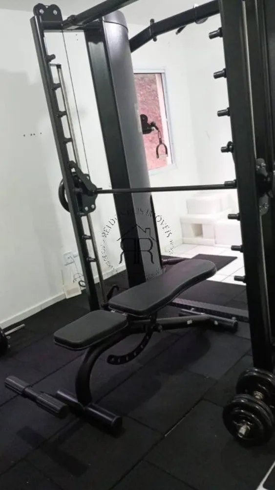 Apartamento, 2 quartos, 49 m² - Foto 1