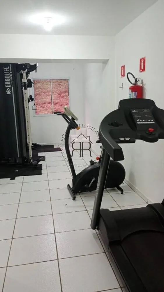 Apartamento, 2 quartos, 49 m² - Foto 7