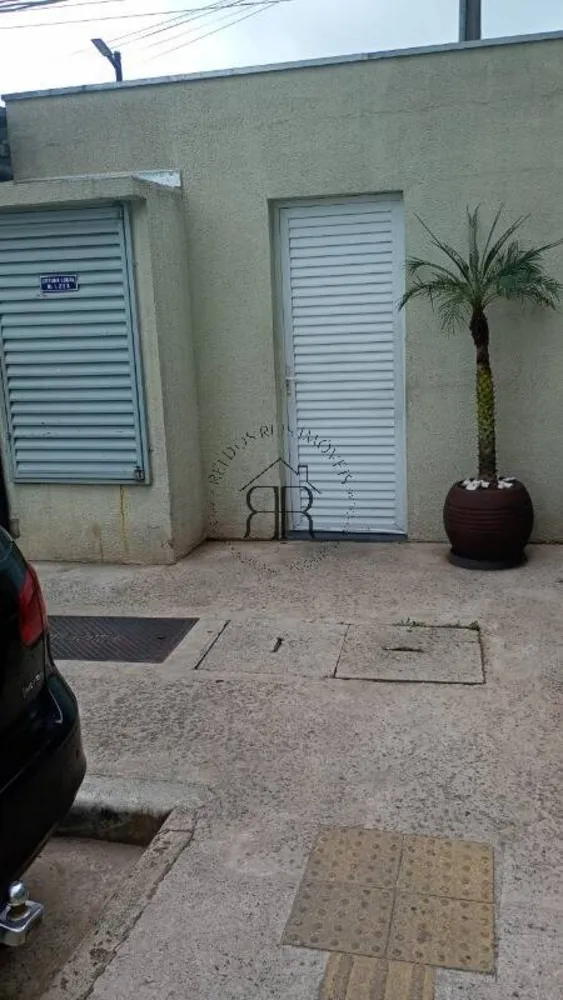 Apartamento, 2 quartos, 49 m² - Foto 4