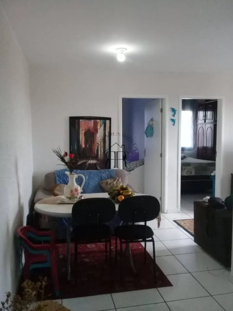 Apartamento, 2 quartos, 49 m² - Foto 5