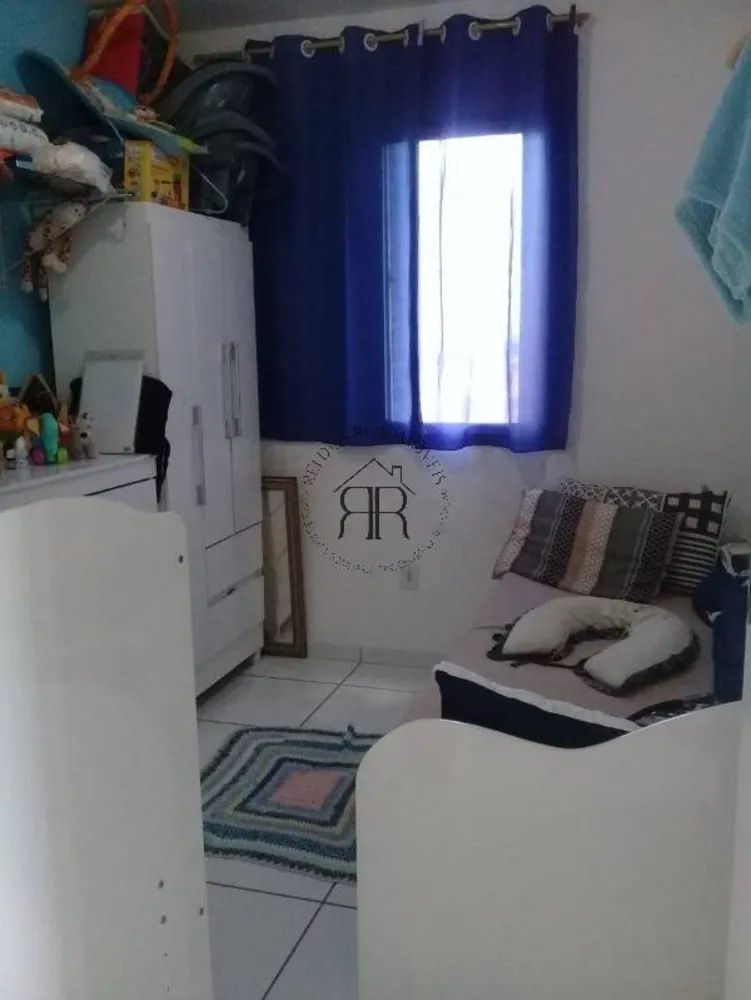 Apartamento, 2 quartos, 49 m² - Foto 2