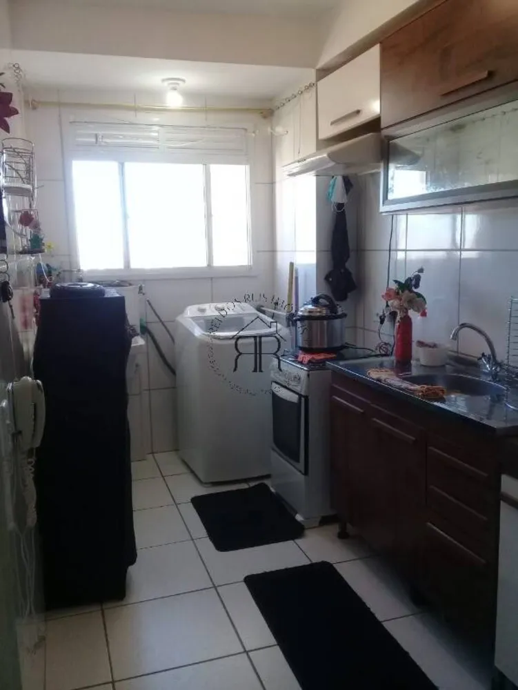 Apartamento, 2 quartos, 49 m² - Foto 8