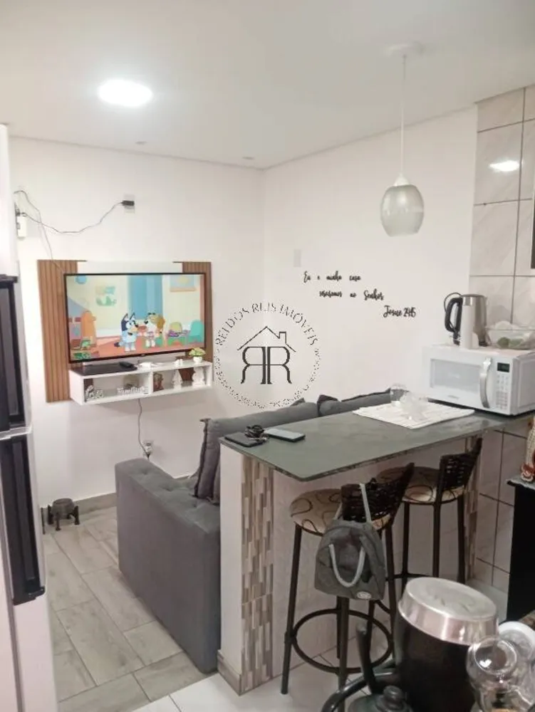 Sobrado, 2 quartos, 141 m² - Foto 6