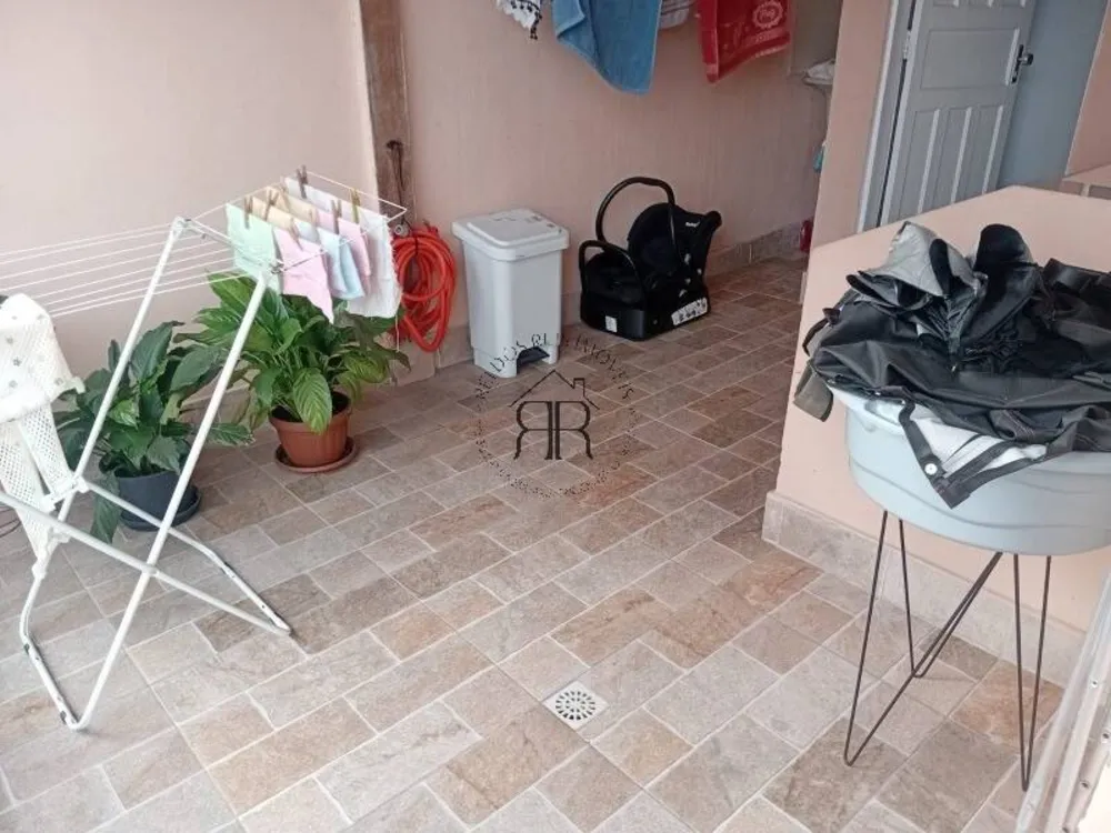 Sobrado, 2 quartos, 141 m² - Foto 7
