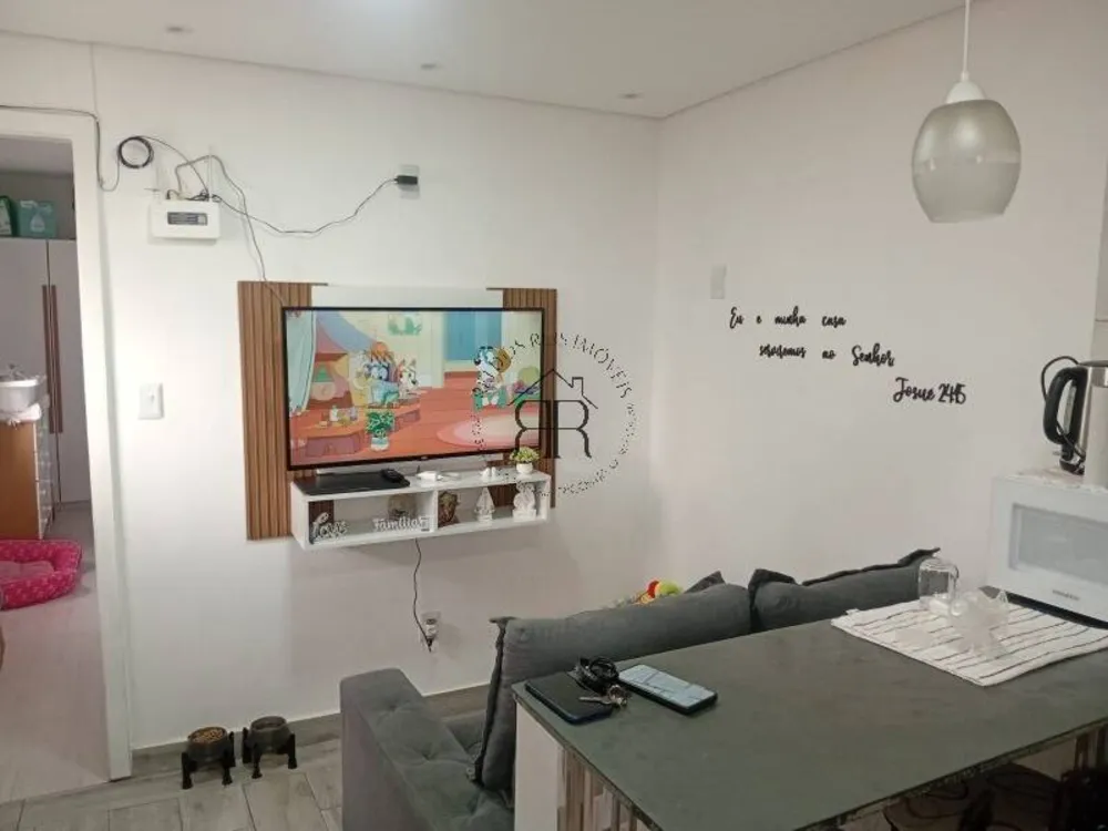 Sobrado, 2 quartos, 141 m² - Foto 3