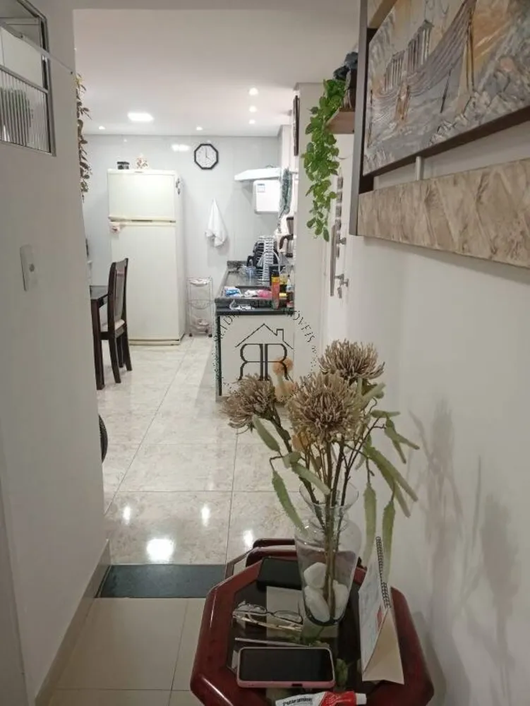 Sobrado, 2 quartos, 141 m² - Foto 11