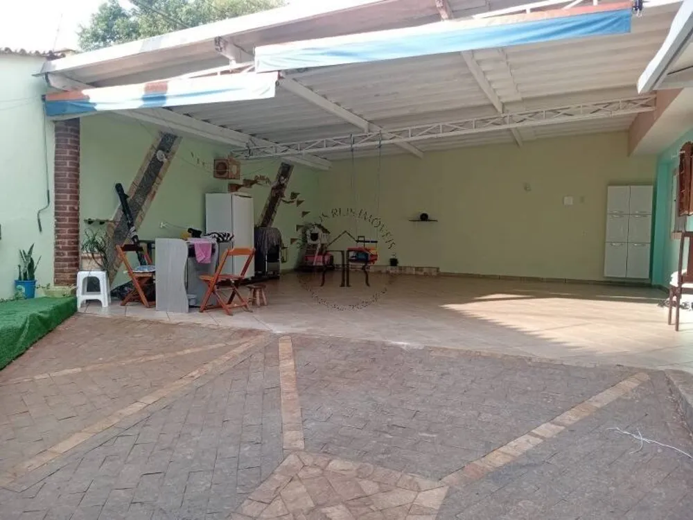 Sobrado, 2 quartos, 141 m² - Foto 2