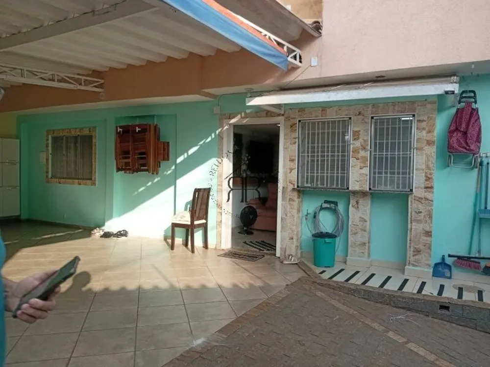 Sobrado, 2 quartos, 141 m² - Foto 9