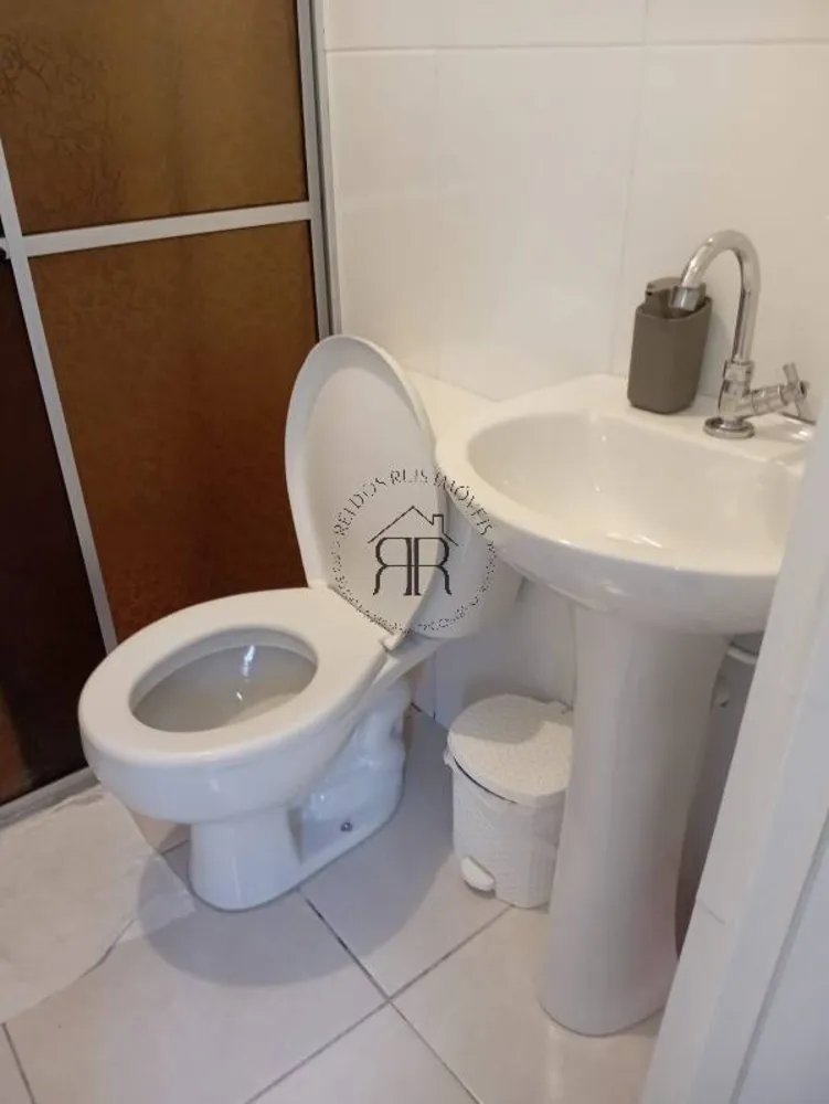 Sobrado, 2 quartos, 141 m² - Foto 1