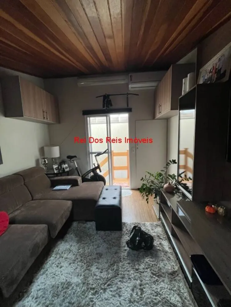 Sobrado, 3 quartos, 240 m² - Foto 5