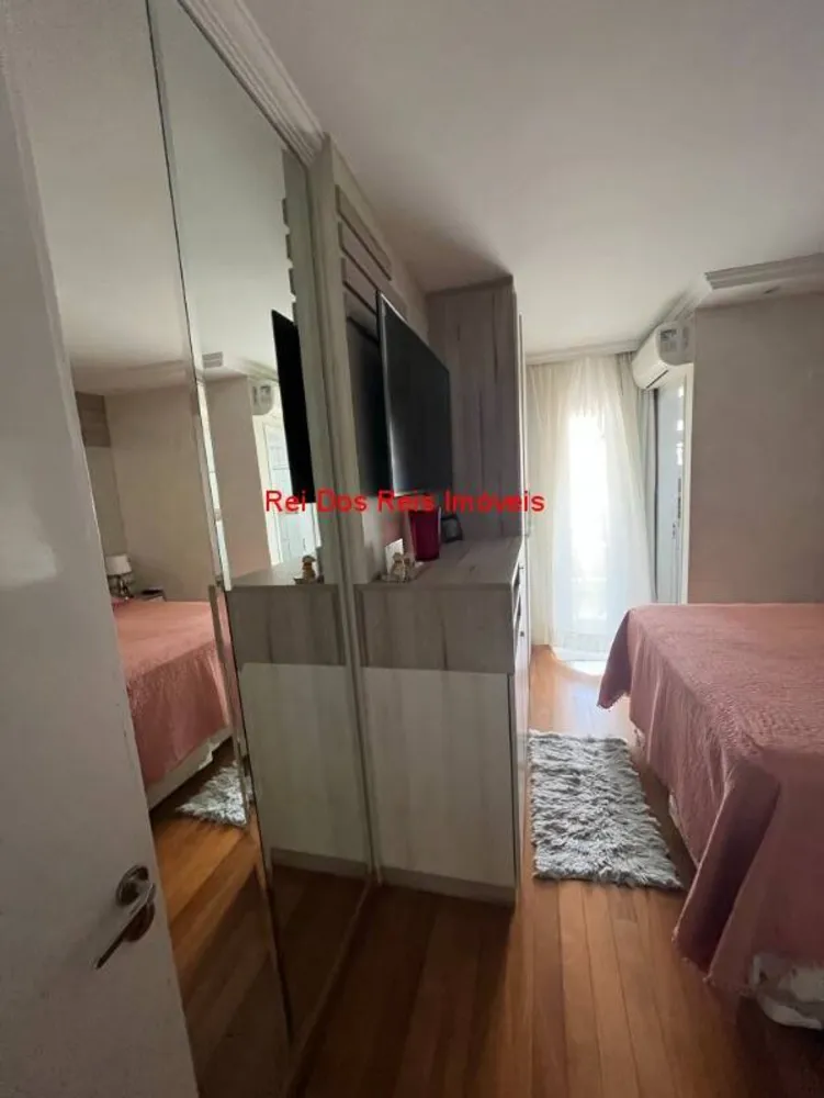 Sobrado, 3 quartos, 240 m² - Foto 4