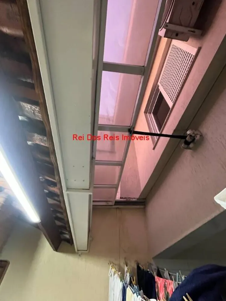 Sobrado, 3 quartos, 240 m² - Foto 1