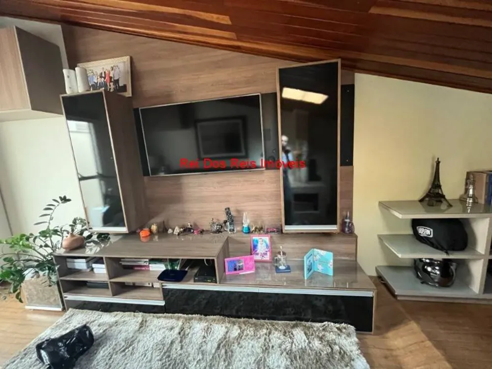 Sobrado, 3 quartos, 240 m² - Foto 3