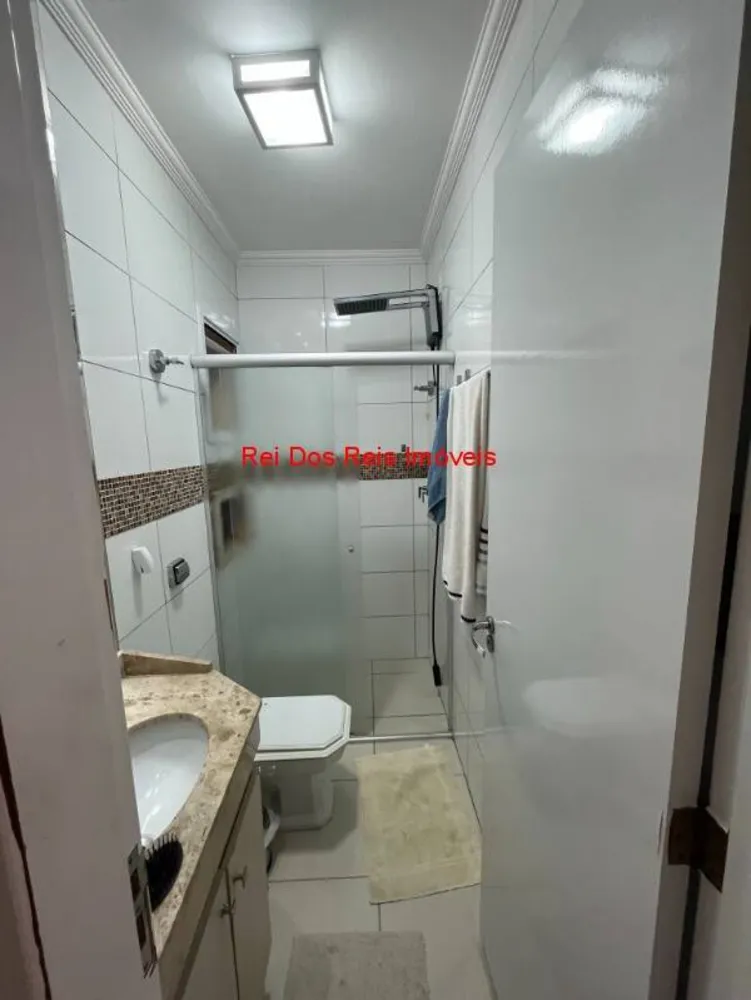 Sobrado, 3 quartos, 240 m² - Foto 5